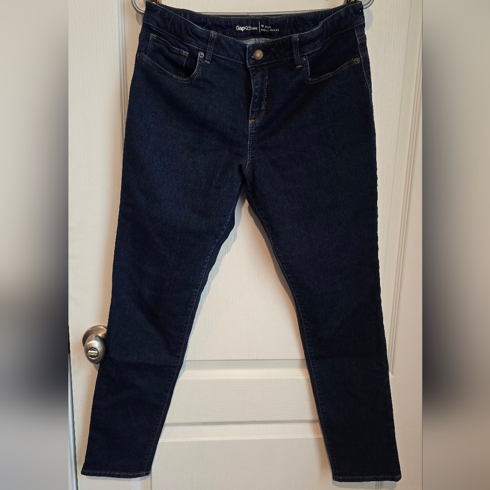 GapKids1989 Skinny Jeans